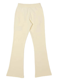 Thumbnail for Beige pants on a white background