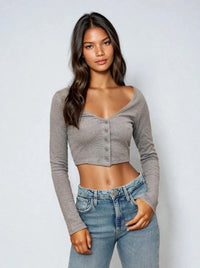 Thumbnail for Everyday Energy 100% Cotton Shirt