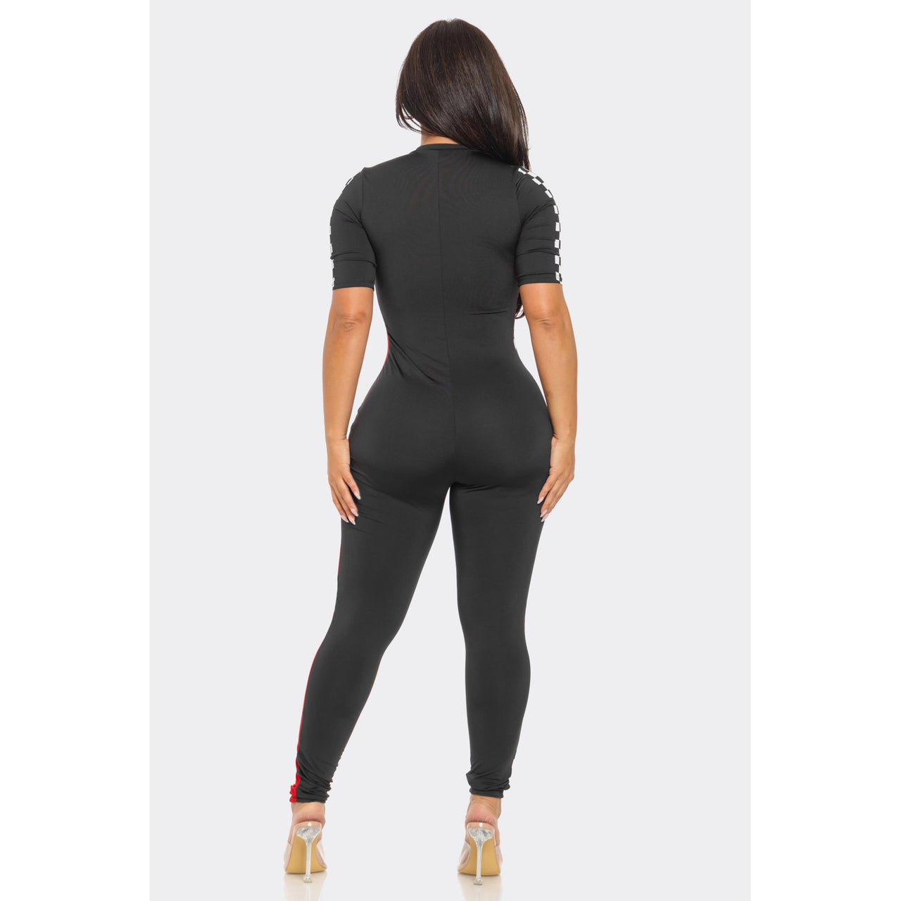 Kold Racer One Piece Jumpsuit