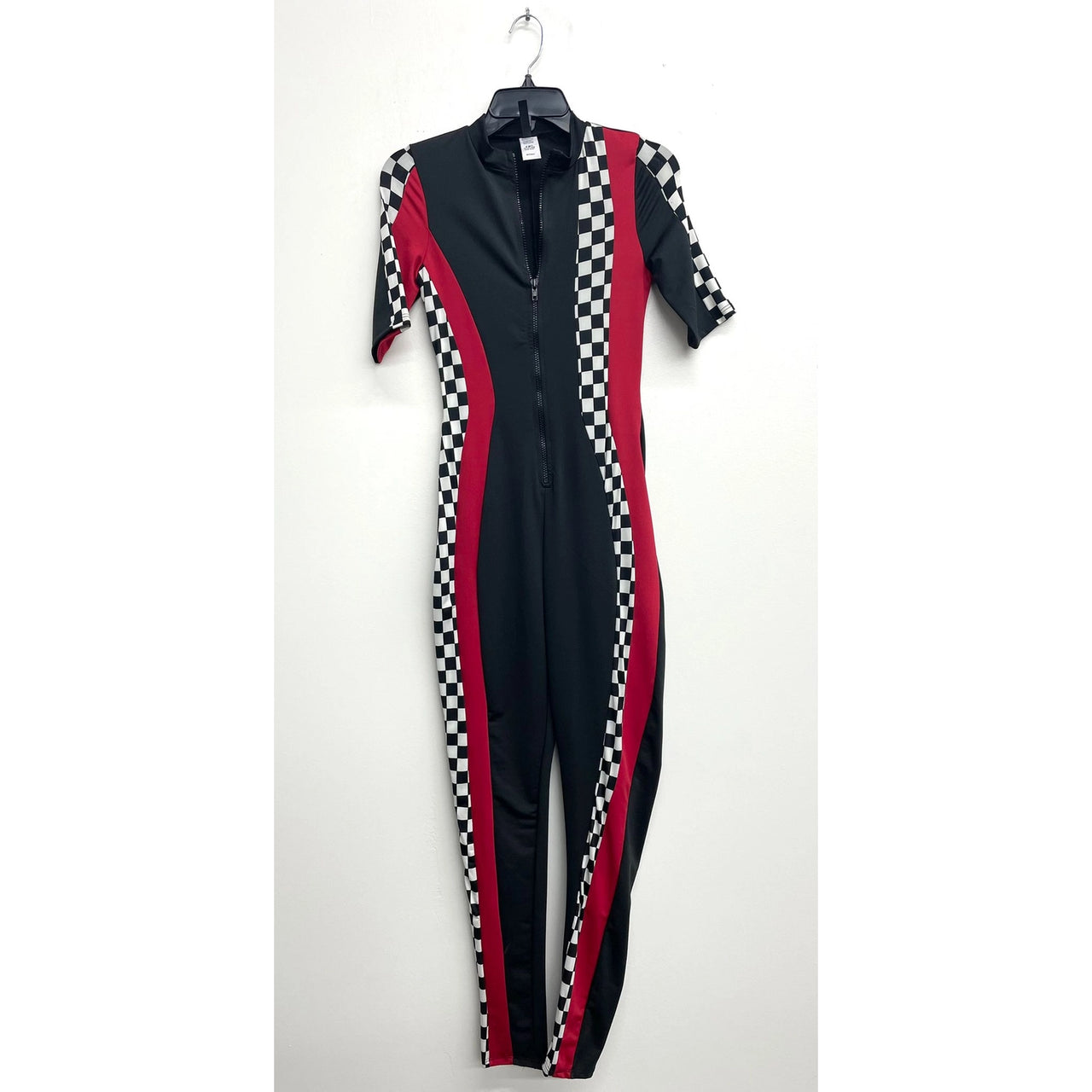 Kold Racer One Piece Jumpsuit