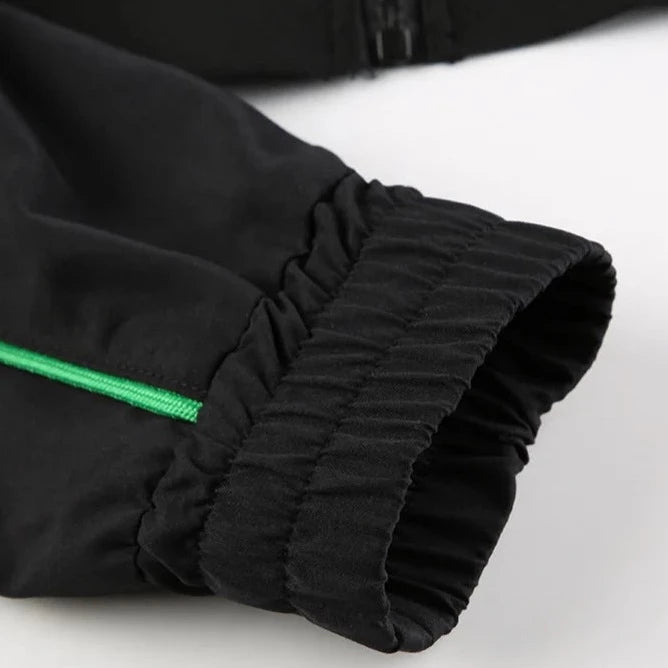 MetroVibe 2 Piece Jacket & Pants Set