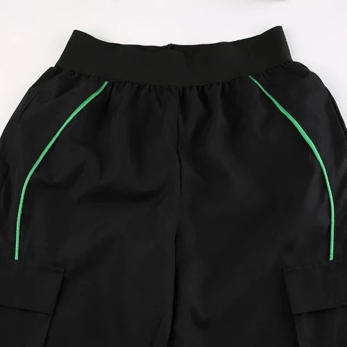 MetroVibe 2 Piece Jacket & Pants Set