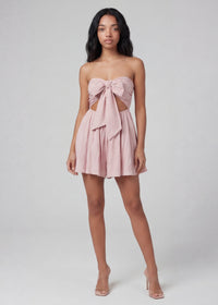 Thumbnail for Golden Hour Sun Chaser women’s summer romper outfit. Golden Hour Sun Chaser women’s summer romper outfit